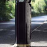 Corbeille propreté s16.2_GR