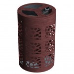 Coral duo_corbeille Lab23