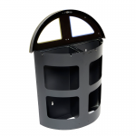 Metro_corbeille tri_Lab23