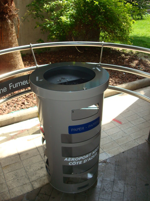 Tribin Nice_corbeille Lab23