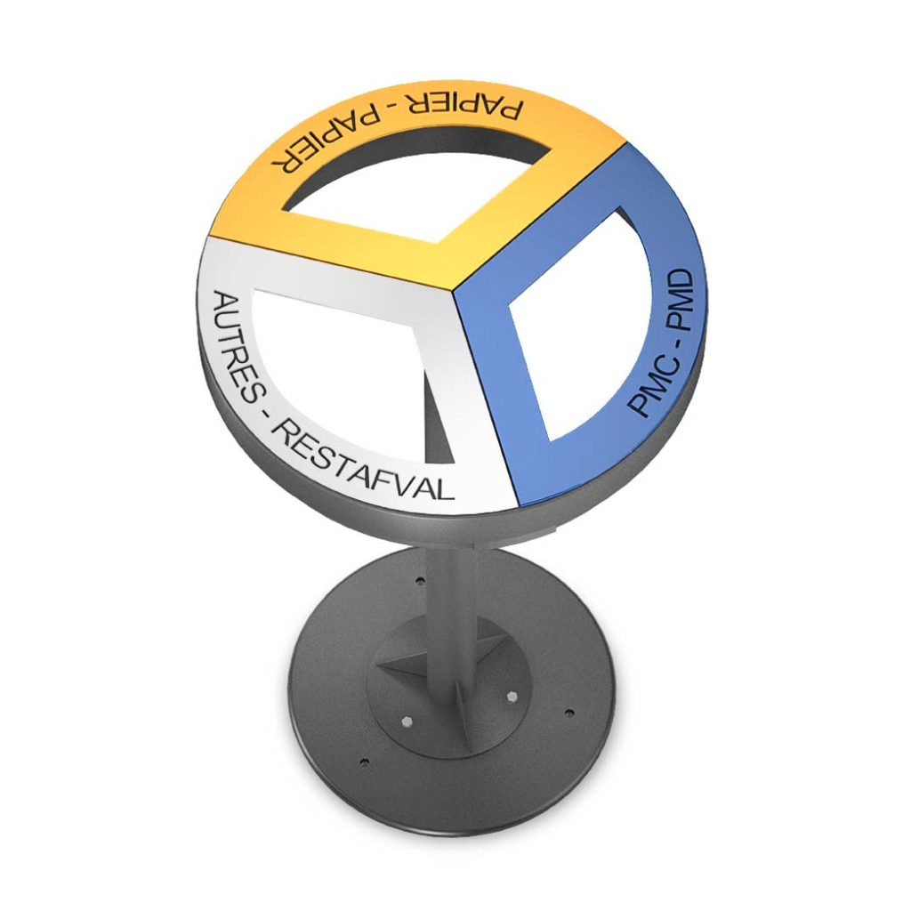 Securtri_corbeille tri_Lab23