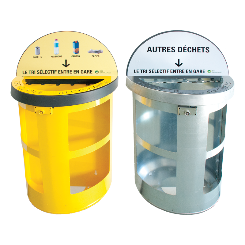 Wall_corbeille Lab23