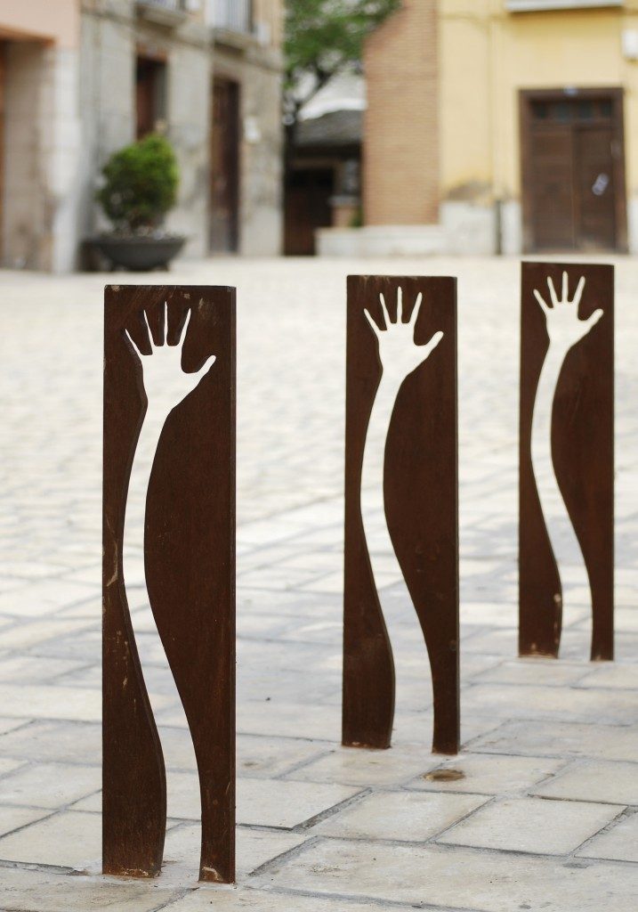 Tactil Borne_Santa&Cole