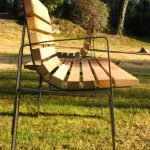 Bilateral banc_ Santa&Cole