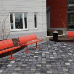 Parco banc avec accoudoirs_Nola