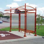 Abri alu Déco avec bardage_PC