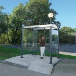 Abri Fumeurs Classique_PC