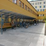 Seagull Abri Vélos_Nola