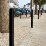 Potelet Haute visibilité city_PC