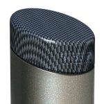 potelet-ellipse-carbone clair_PC