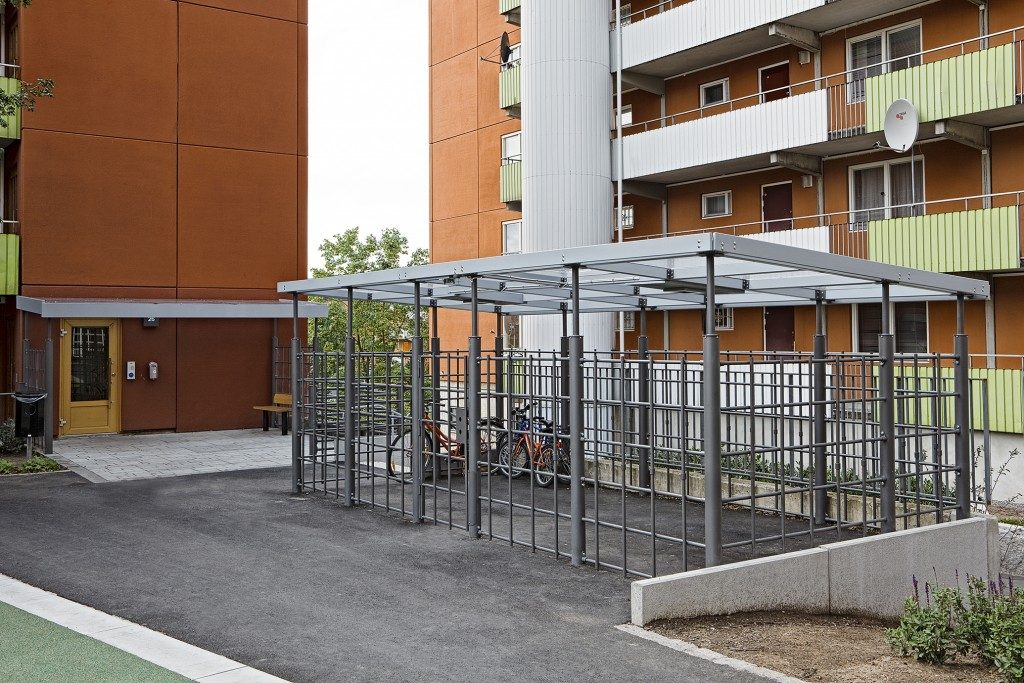 Sirius Abri vélos_Nola