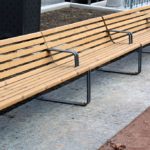 Inoa banc en bois_midori