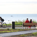 Ekta banc en bois_midori