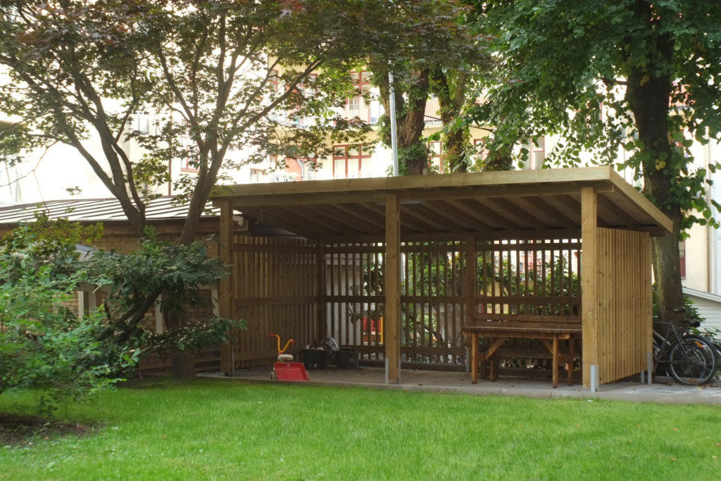 midori_abri vélos fura en bois