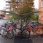 Seagull Abri Vélos_Nola