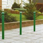 Potelet Déco boule_PC