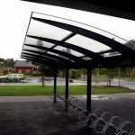 Seagull Abri Vélos_Nola