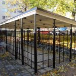 Sirius Abri vélos_Nola