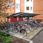 Seagull Abri Vélos_Nola