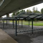 Seagull Abri Vélos_Nola