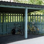 midori_abri vélos fura en bois