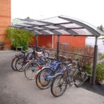 Seagull Abri Vélos_Nola