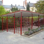 Sirius Abri vélos_Nola