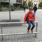 Linea_main courante_Santa&Cole