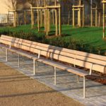 NeoRomantico Liviano banc_Santa&Cole