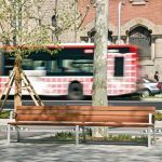 NeoRomantico Liviano banc_Santa&Cole