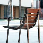 Bilateral banc_ Santa&Cole