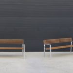 Harpo banc_Santa&Cole