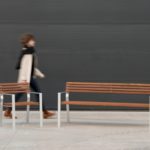 Harpo banc_Santa&Cole