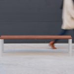 Harpo banc_Santa&Cole