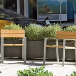 Harpo banc_Santa&Cole