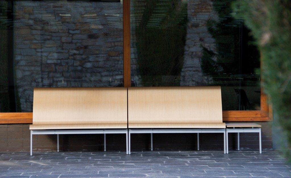 Havana banc_Santa&Cole