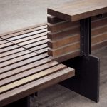 Moon banc_Santa&Cole