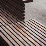 Moon banc_Santa&Cole