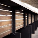 Moon banc_Santa&Cole