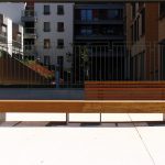 Moon banc_Santa&Cole