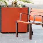 NeoRomantico Color banc_Santa&Cole