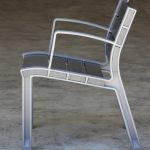 NeoRomantico Color banc_Santa&Cole