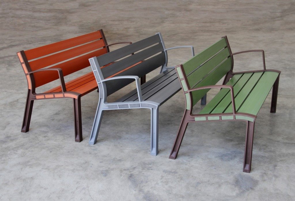 NeoRomantico Color banc_Santa&Cole