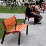 NeoRomantico Color banc_Santa&Cole