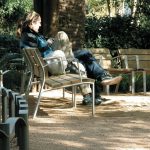 NeoRomantico Liviano banc_Santa&Cole