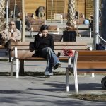 NeoRomantico Liviano banc_Santa&Cole