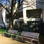 NeoRomantico Liviano banc_Santa&Cole