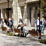 NeoRomantico Liviano banc_Santa&Cole