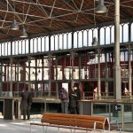 NeoRomantico Liviano banc_Santa&Cole