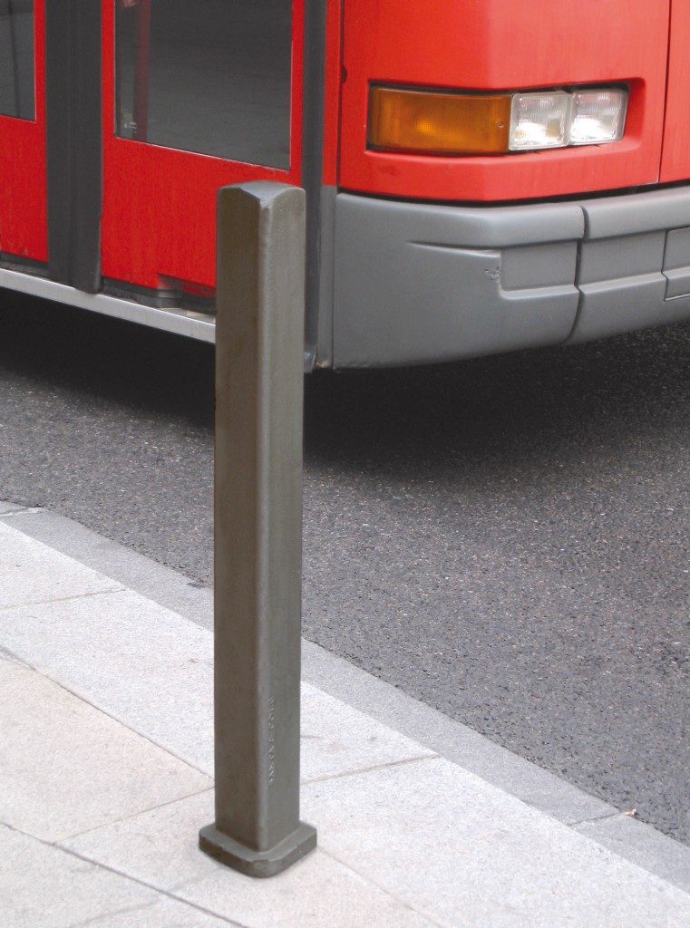 Finisterre Borne_Santa&Cole